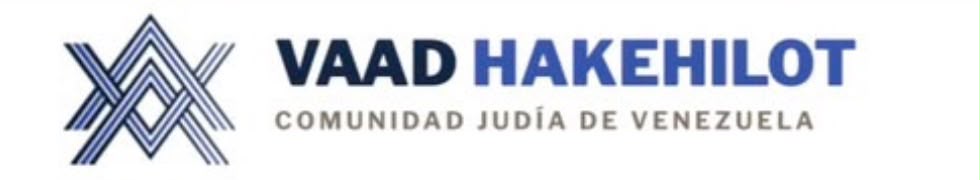 Vaad Hakehilot — Comunidad Judía de Venezuela